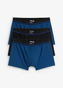 Boxer (set van 3), bonprix