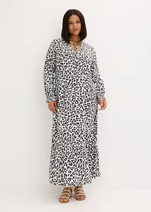 Maxi jurk, bonprix