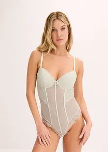 Stringbody, bonprix