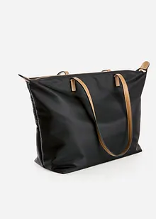 Nylon shopper, bonprix