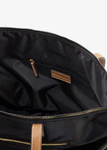 Nylon shopper, bonprix