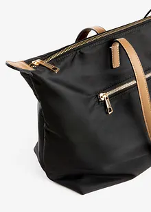 Nylon shopper, bonprix
