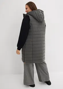 Lange bodywarmer, bonprix