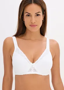 Minimizer bh met gewatteerde bandjes, bonprix