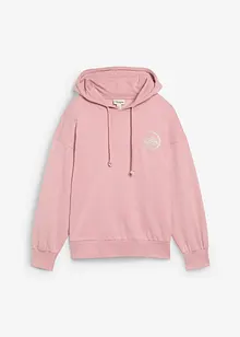 Hoodie van katoen, bonprix