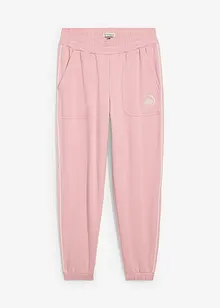 Sweatpants van puur katoen, bonprix