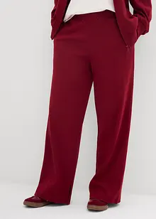 Broek van interlock, bonprix