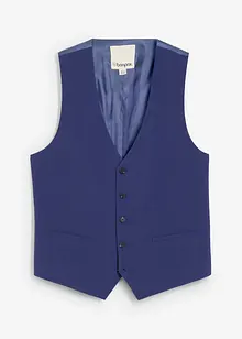 Kostuumgilet, slim fit, bonprix