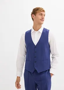 Kostuumgilet, slim fit, bonprix