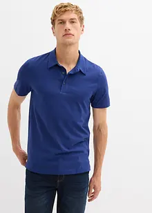 Stretch poloshirt, slim fit, bonprix