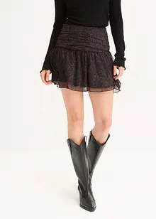 Minirok, bonprix