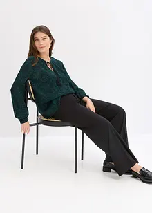 Blouse, bonprix