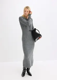 Gebreide jurk, bonprix