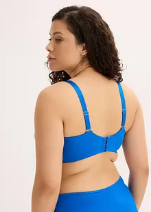 Minimizer bh met sierlijk kant, bonprix