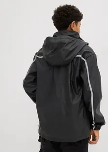 Kinderen thermo regenjas, bonprix