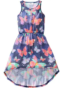 High-low jersey jurk, bonprix