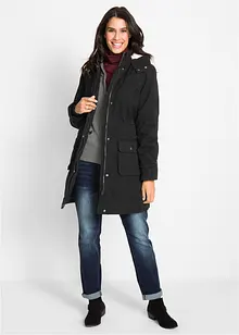 Parka, bonprix