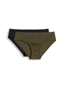 Bikinibroekje (set van 2), bonprix