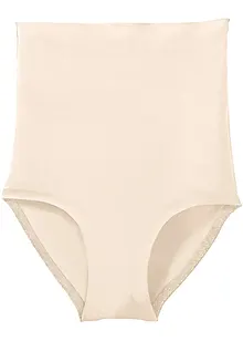 Corrigerende naadloze slip, licht corrigerend, bonprix