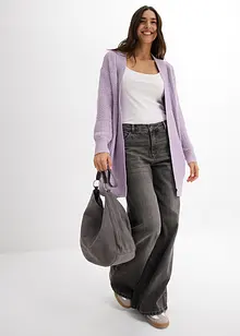 Lang vest, bonprix