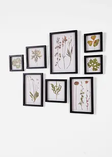 Schilderijen (8-dlg. set), bonprix