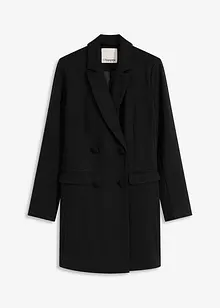 Lange blazer van Punto di Roma, bonprix
