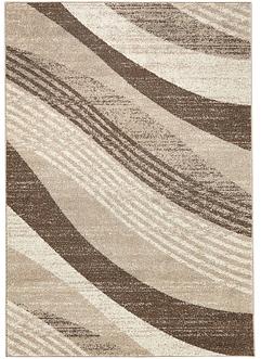 Vloerkleed met golvend patroon, bpc living bonprix collection