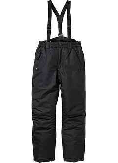 Kinderen skibroek, waterdicht en ademend, bonprix