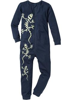 Jongens pyjama onesie, bpc bonprix collection