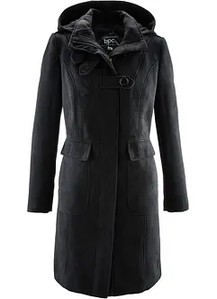 Korte coat, bonprix