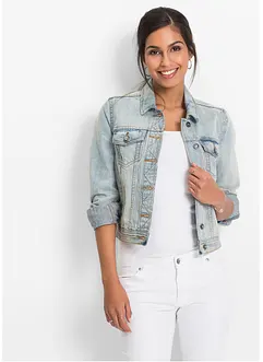 Jeansjack, bonprix