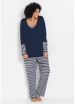 Pyjama (2-dlg.), bonprix