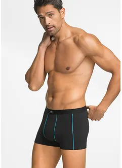 Strakke boxer (set van 3), bonprix