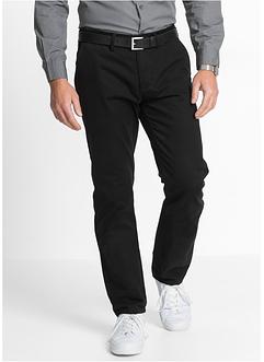 Regular fit chino, straight, bpc bonprix collection