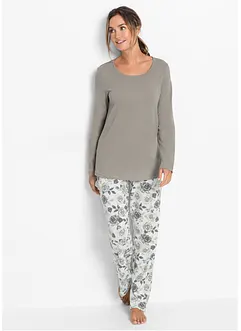 Pyjama (2-dlg.), bonprix