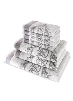 Handdoek, bpc living bonprix collection