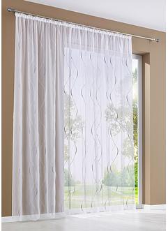 Voiles - Gordijnen - Wonen - bonprix-fl.be Voiles - Gordijnen - Wonen - bonprix-fl.be