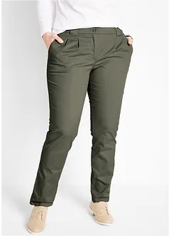 Stretch chino, bonprix