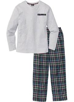 Pyjama (2-dlg.), bonprix