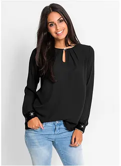 Blouse, bonprix