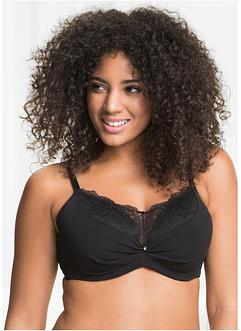 Push up bh met beugels, BODYFLIRT