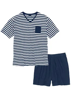 Shortama (2-dlg. set), bonprix