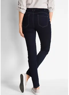 Slim jeans met high waist, classic, bonprix