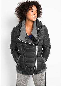 Gewatteerde outdoor jas, bpc bonprix collection