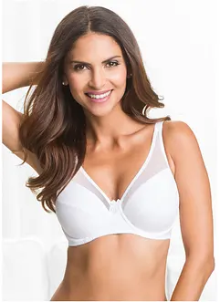 Beugel bh (set van 2), bonprix