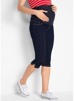 3/4 zwangerschapsjeans, bpc bonprix collection