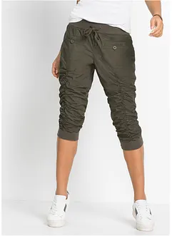 Comfortabele 3/4 broek, bonprix