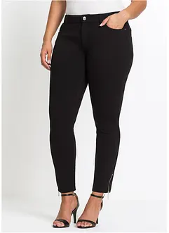 Jersey broek, bonprix