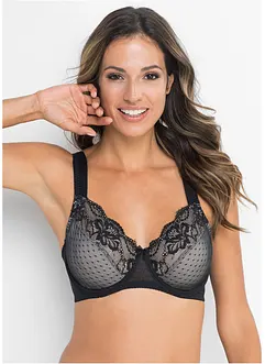 Minimizer bh met gewatteerde bandjes, bonprix