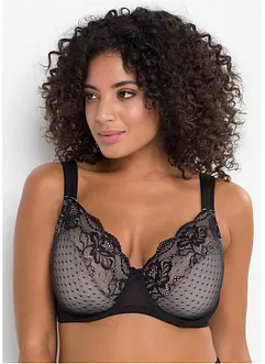 Minimizer bh met gewatteerde bandjes, bonprix